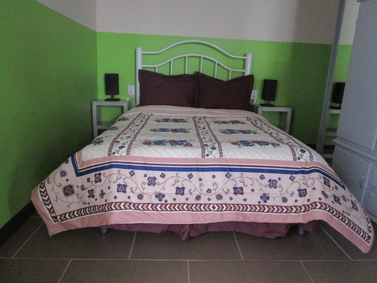 Hermoso Departamento En Texcoco Centro Con Wifi Cocina Texcoco de Mora Экстерьер фото