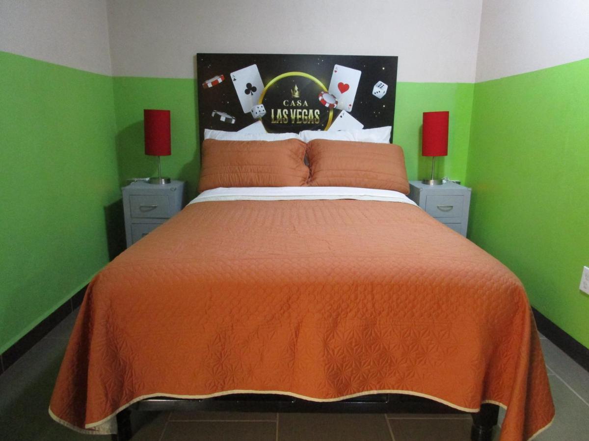 Hermoso Departamento En Texcoco Centro Con Wifi Cocina Texcoco de Mora Экстерьер фото
