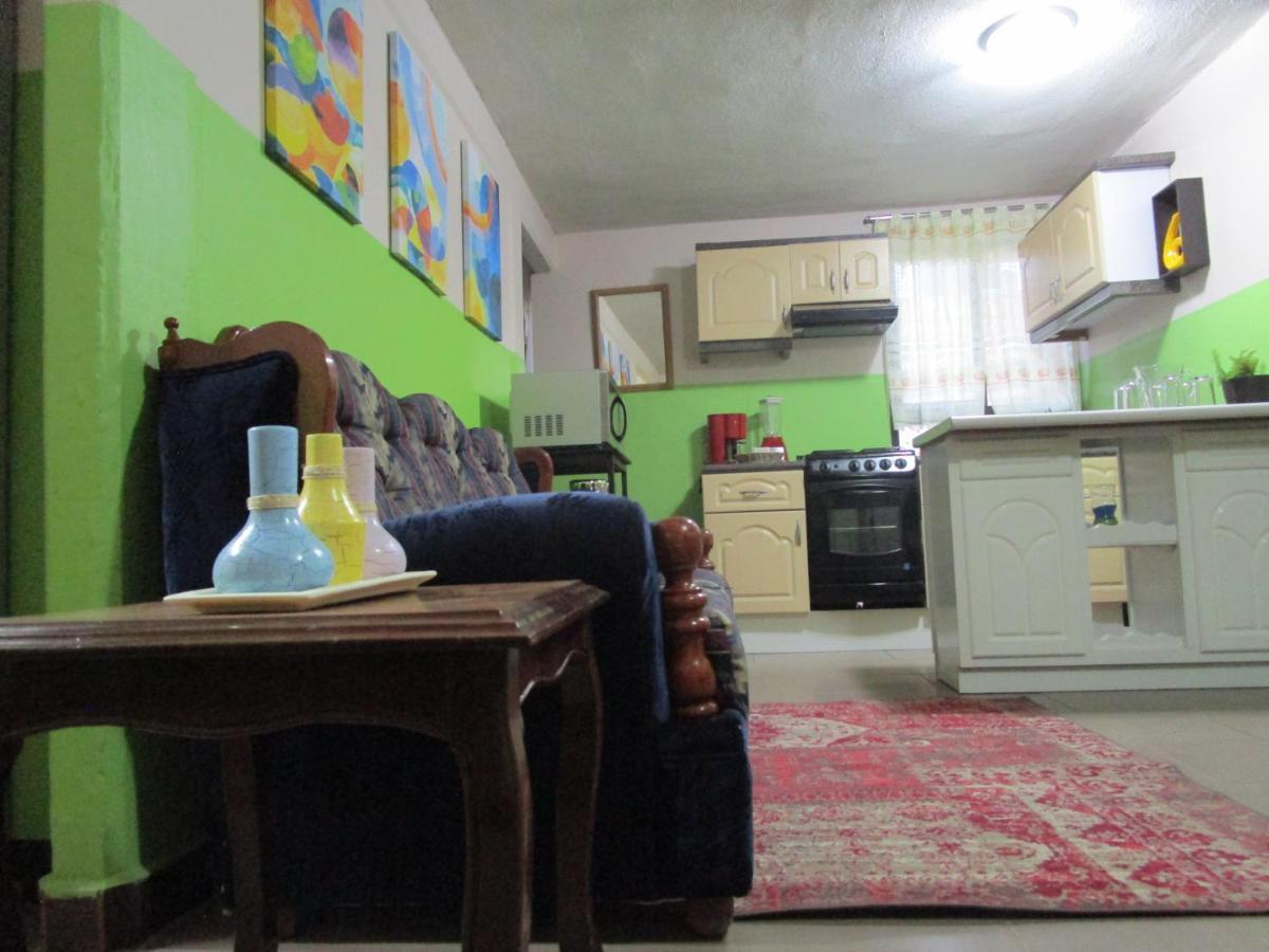 Hermoso Departamento En Texcoco Centro Con Wifi Cocina Texcoco de Mora Экстерьер фото
