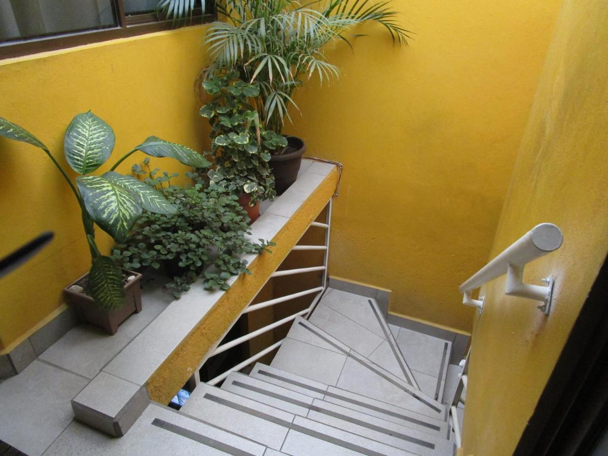 Hermoso Departamento En Texcoco Centro Con Wifi Cocina Texcoco de Mora Экстерьер фото